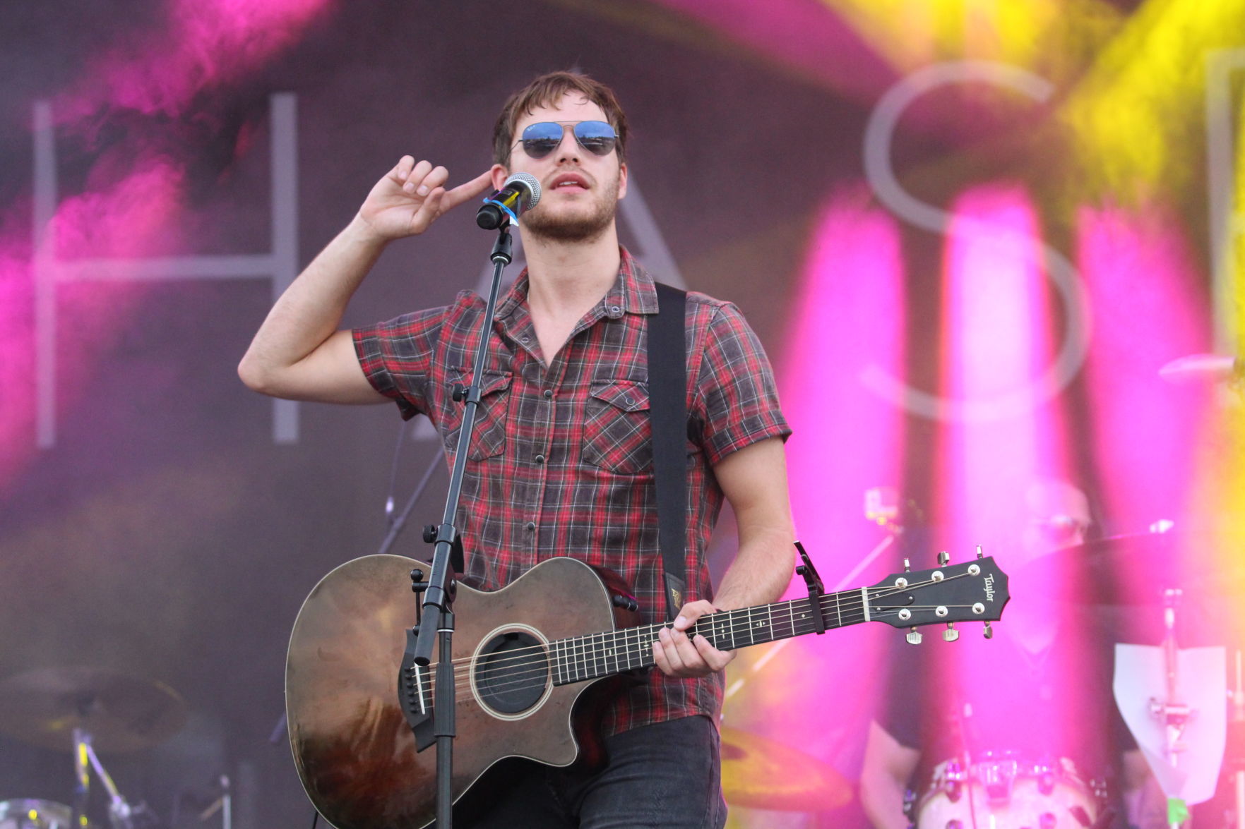 Country Boom - Michael Tyler